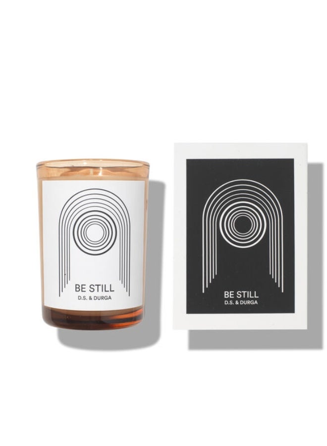 دي إس & دورجا دي إس ودورجا، كن هادئًا 207 غرام - Image 4